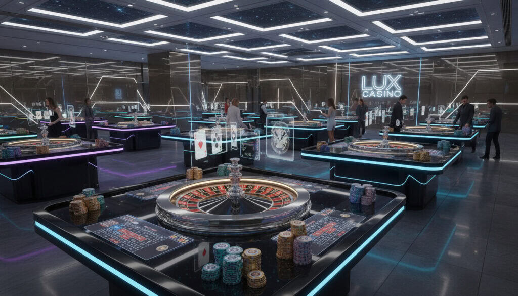 Mr Bet Casino Guide 2025