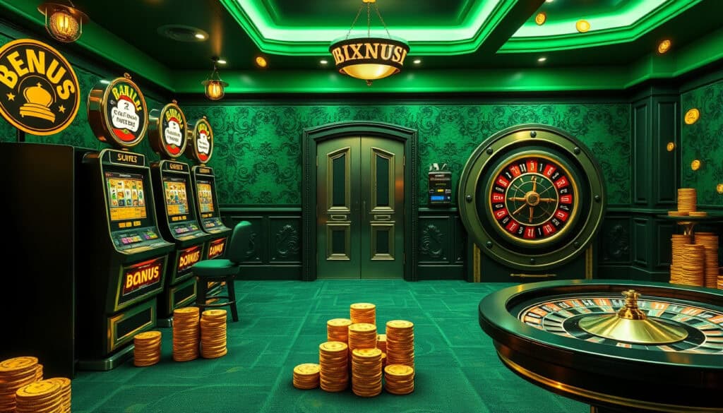 Mr Green Casino – Anmeldelse, Bonus og Sikkerhet 2025