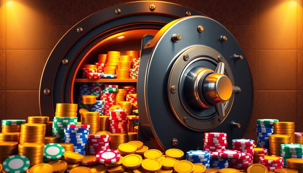 N1 Casino – Trygghet, Bonus og Uttak for Norske Spillere