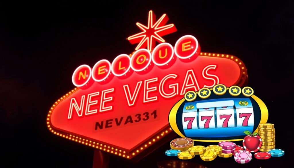 Neon Vegas Casino Login – Slik logger du inn på NeonVegas