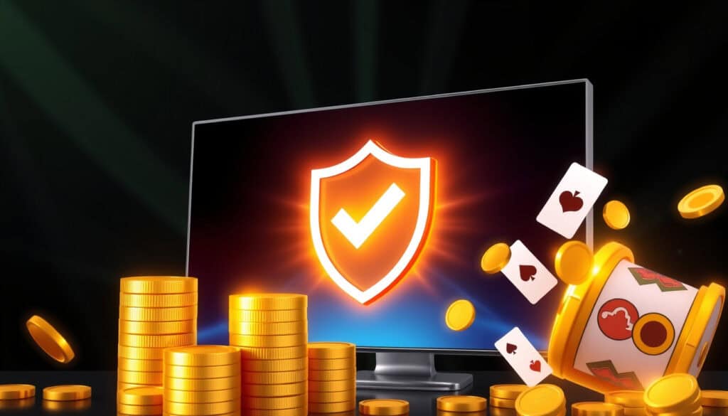 Nett Casino – Guide til lovlighet, bonuser og sikkerhet