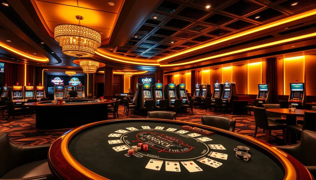 NordicBet Casino – Grundig Anmeldelse for Norske Spillere