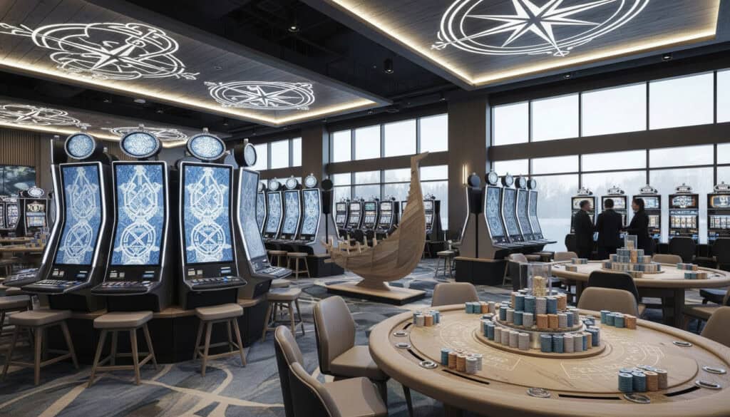 NordicBet Casino Og Spillguide