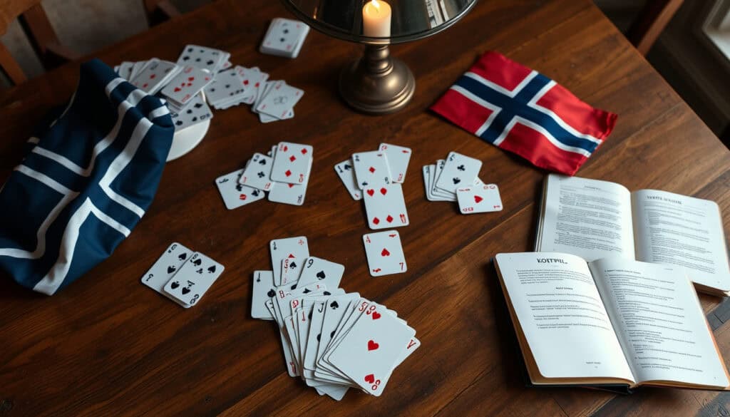 Norske Kortspill – Regler og Tips for Alle Spillere