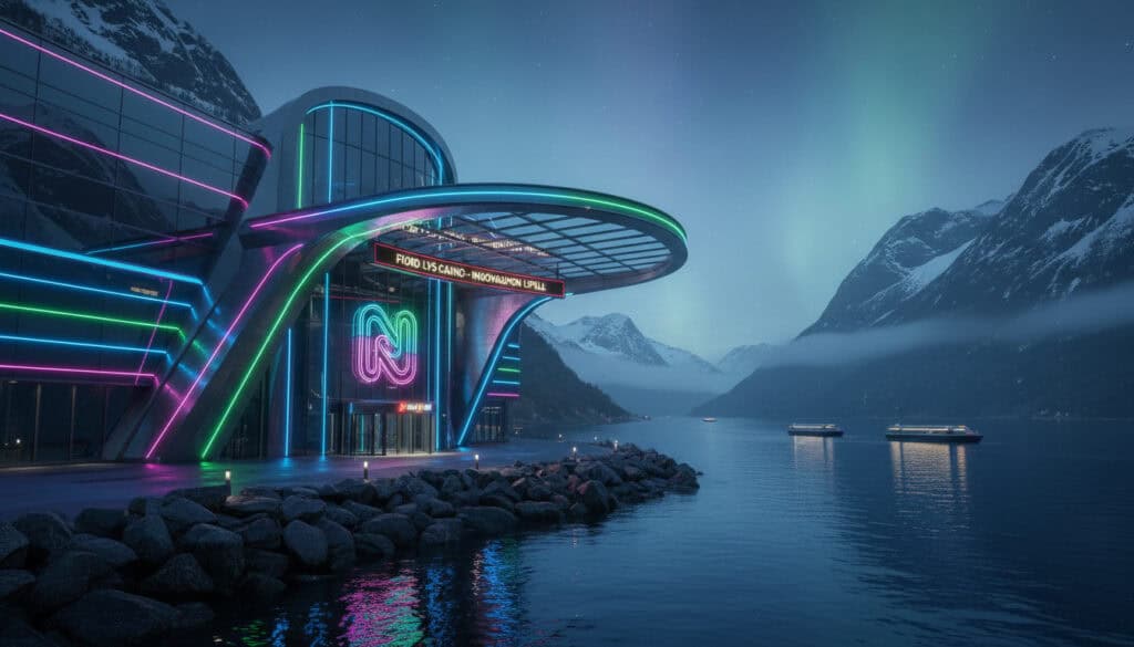 Norske Play’n GO Casinoer 2025