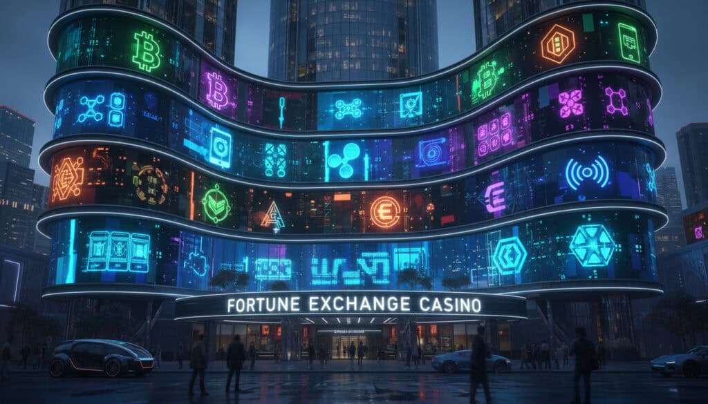 Nye Casinoer Uten PayPal