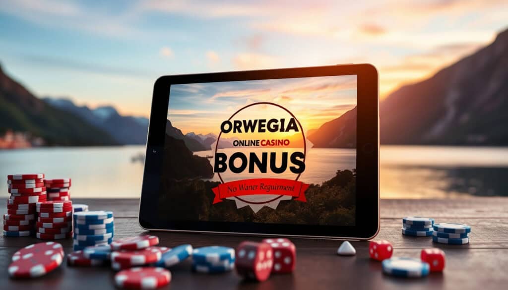 Online Casino Bonus Uten Omsetningskrav – Beste Norske Tilbud 2025
