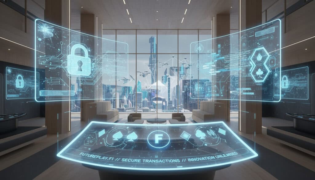 Online Casino Finland 2025 Oversikt