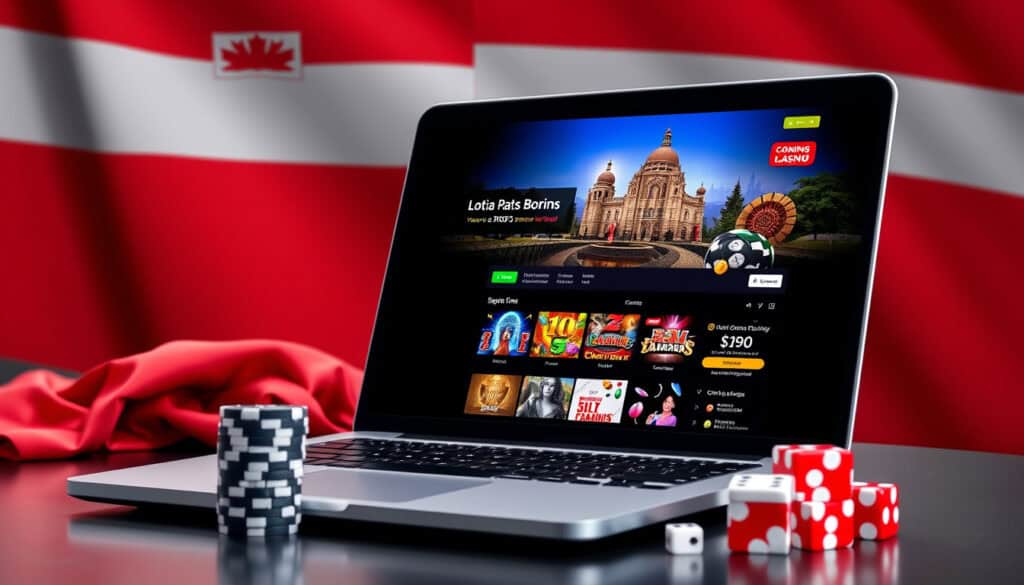 Online Casino Latvia – Toppcasinoer og Bonuser 2026