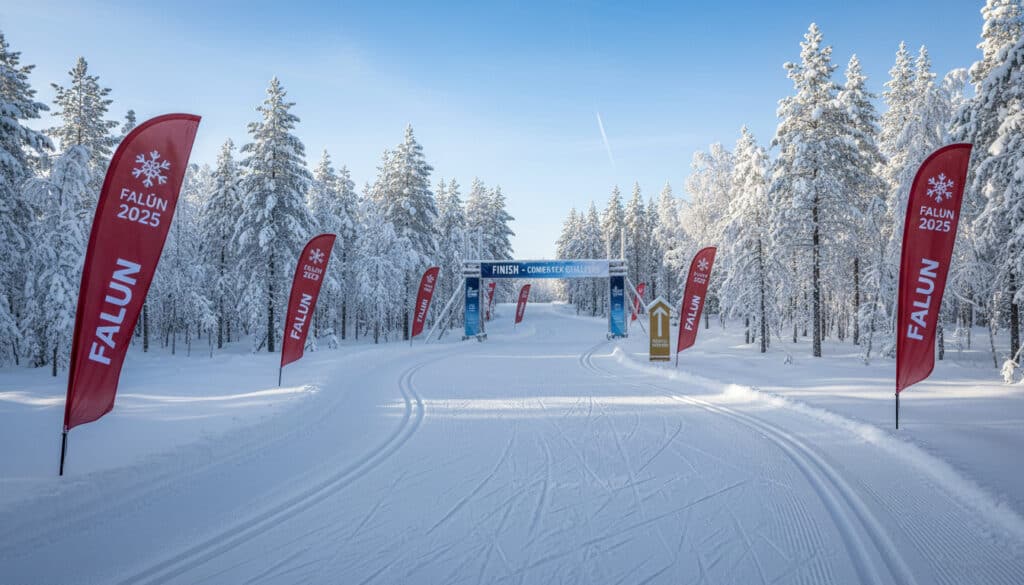 Petter northug vm 2025 comeback and falun 2027 target