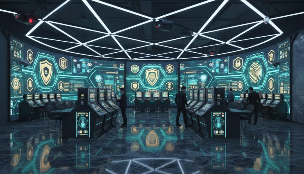 Pglucky88 Casino Oversikt Og Sikkerhet