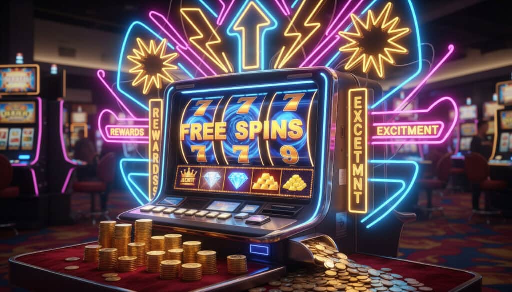 Planet 7 Casino – Anmeldelse av Bonus, Uttak og Free Spins