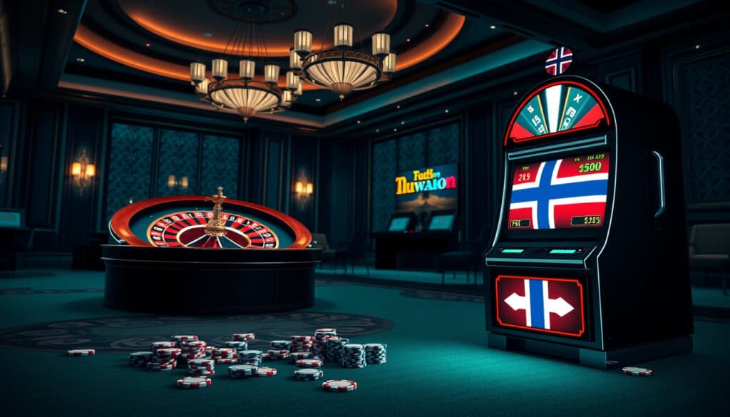 Posido Casino – Grundig anmeldelse for norske spillere