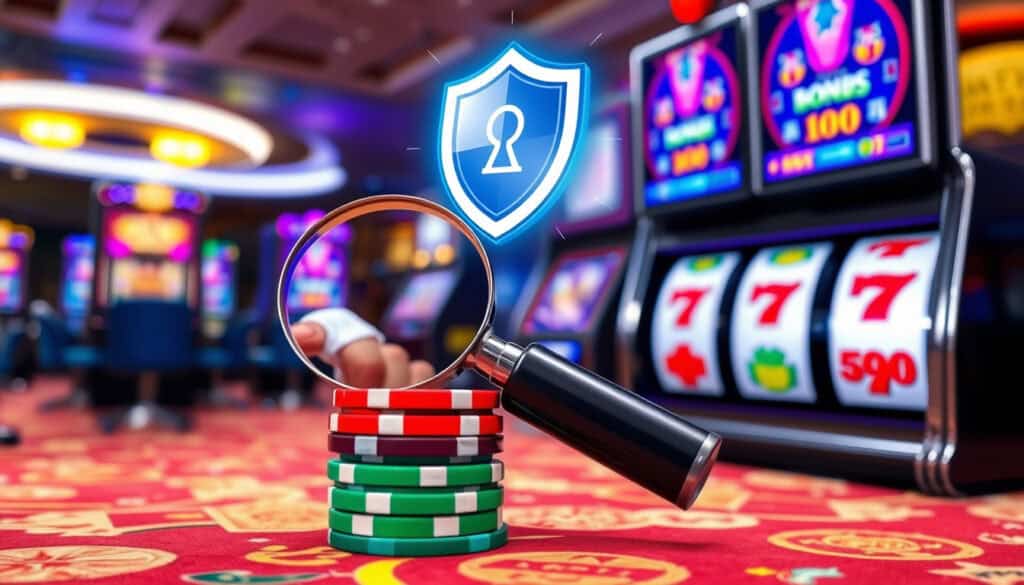 Power Casino – Uavhengig test av bonuser og sikkerhet