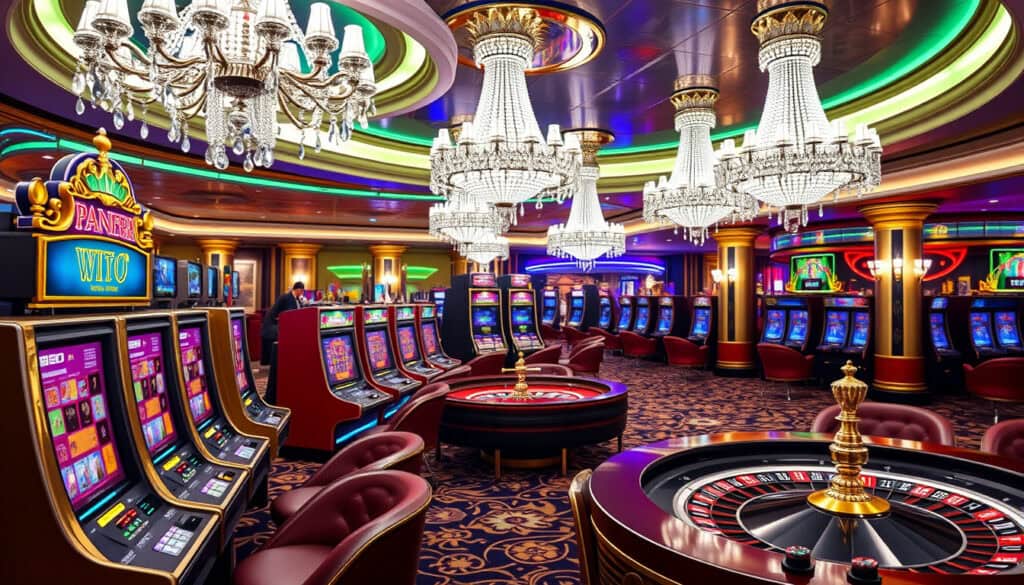 Princess Casino – Grundig anmeldelse for norske spillere