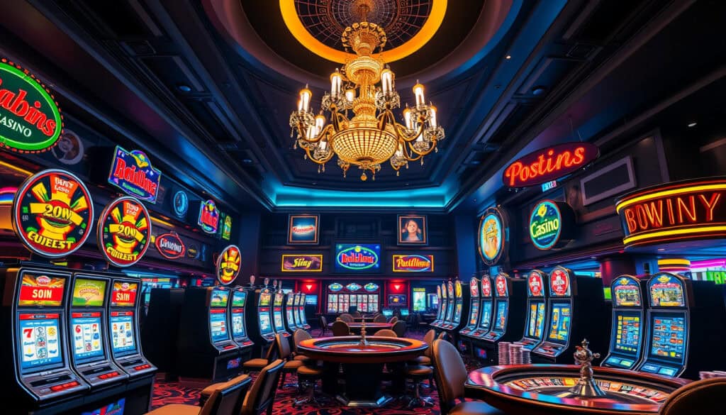 Rabona Casino – Vår Grundige Anmeldelse og Erfaringer