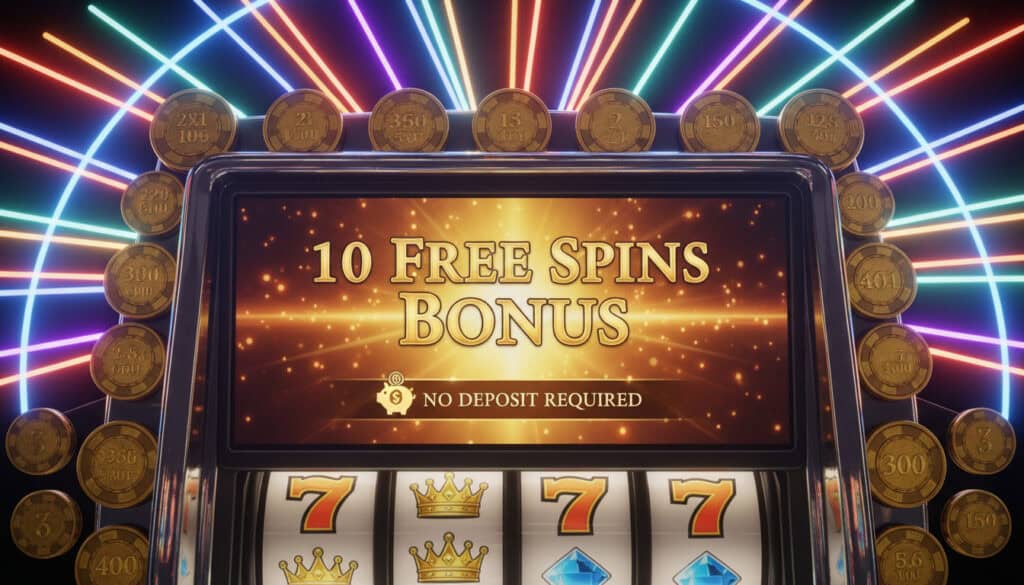 Rembrandt Casino No Deposit Bonus – 10 Gratisspinn Uten Innskudd