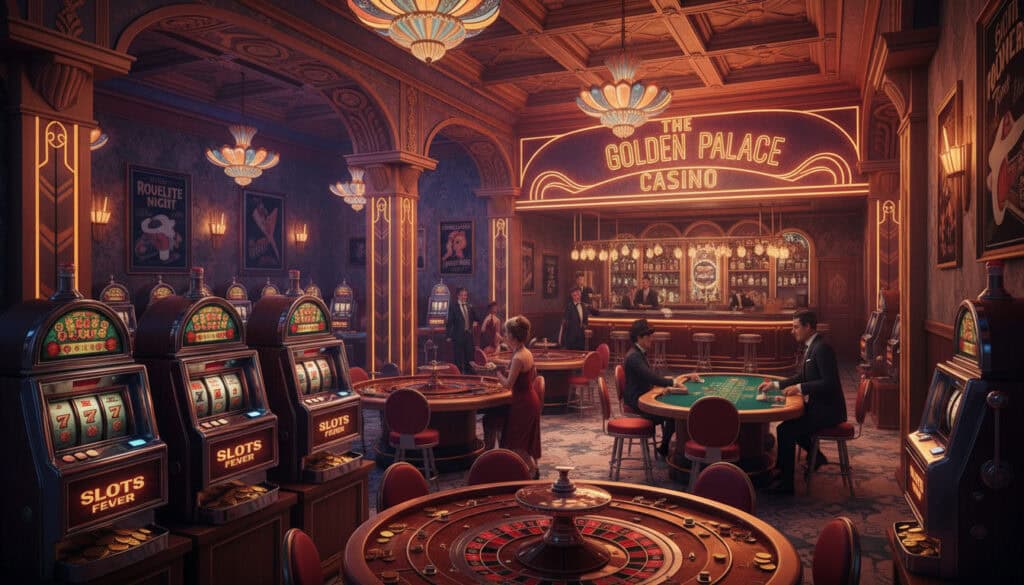 RetroBet Casino Anmeldelse