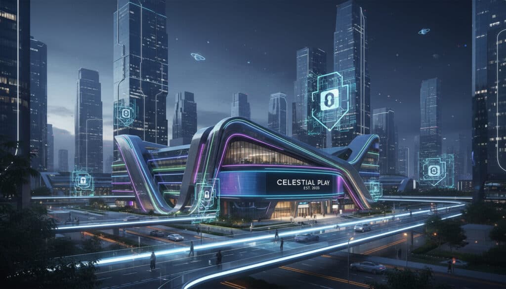Ricky Casino Trygt i 2025