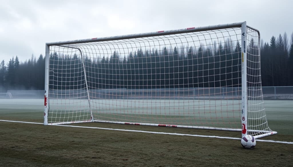Rino André Hansen – Tidligere Moss- og FFK-keeper er død