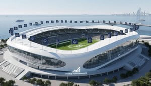 Runar Espejord i Haugesund Stabil prestasjon 2025