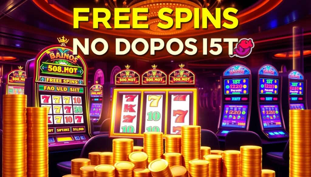 Slotozen Casino – Anmeldelse, bonus og no deposit