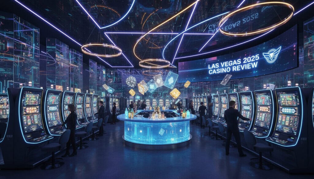 Spinit Casino Anmeldelse 2025