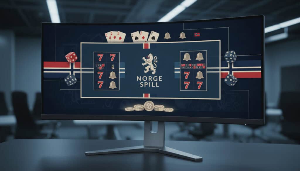 Spinsy Casino Web-Løsning For Norske Spillere