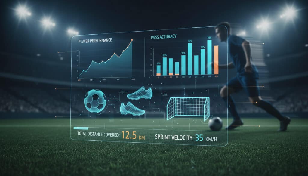 Statistikk for Alexander Sørloth Analyse og Fakta
