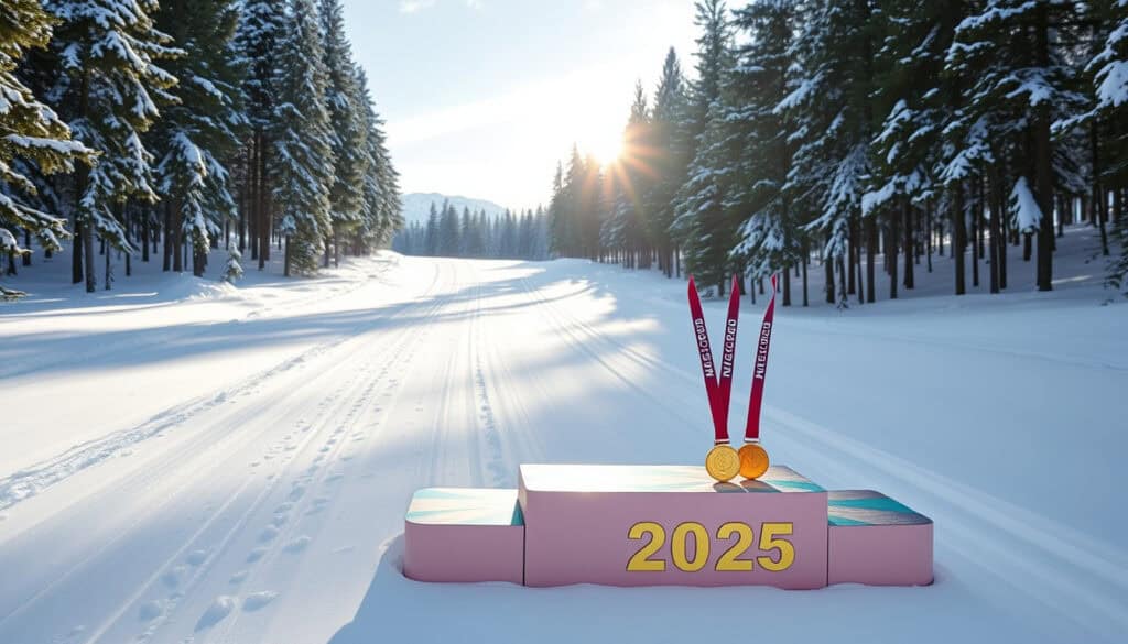 Therese Johaug VM – Medaljer 2025, karriere og fakta