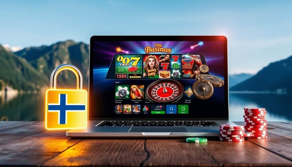 Topp Beste Casino Online – Trygge valg for norske spillere
