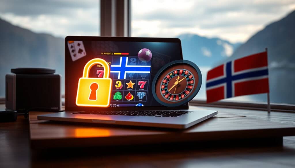 Casino På Nett – Tryggeste Alternativer for Norske Spillere