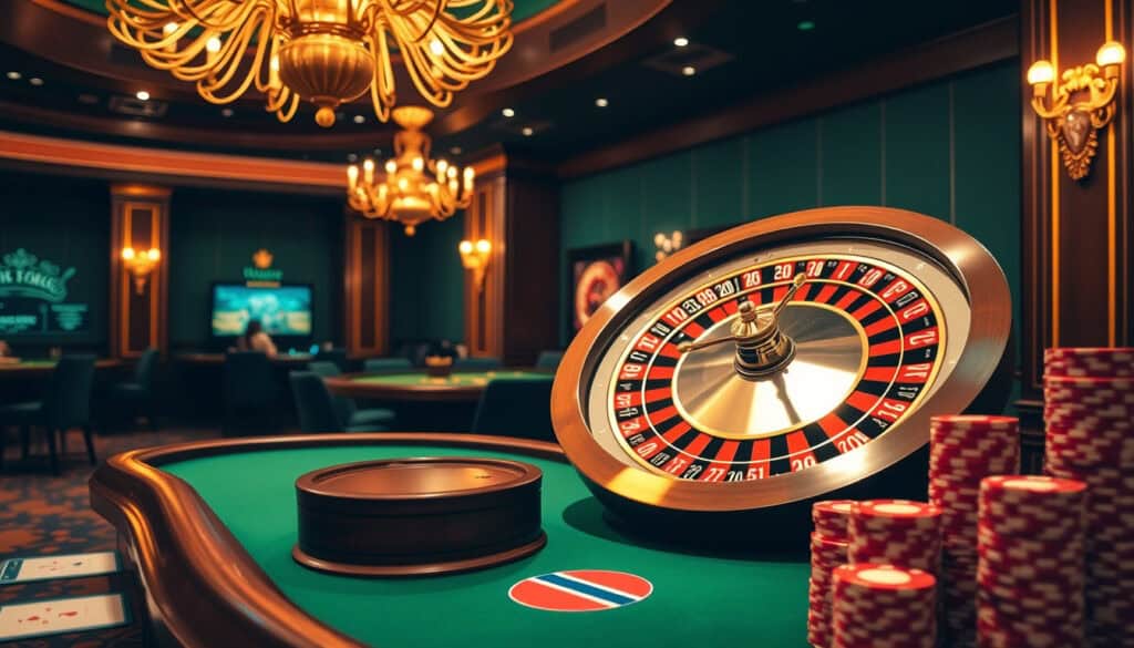 Vera&John Casino – Grundig anmeldelse for norske spillere