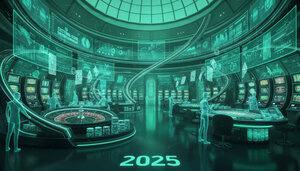 Verde Casino Anmeldelse 2025 – Alt du må vite