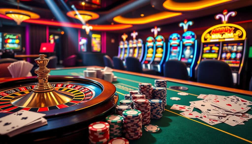 Wheelz Casino – Grundig Anmeldelse for Norske Spillere