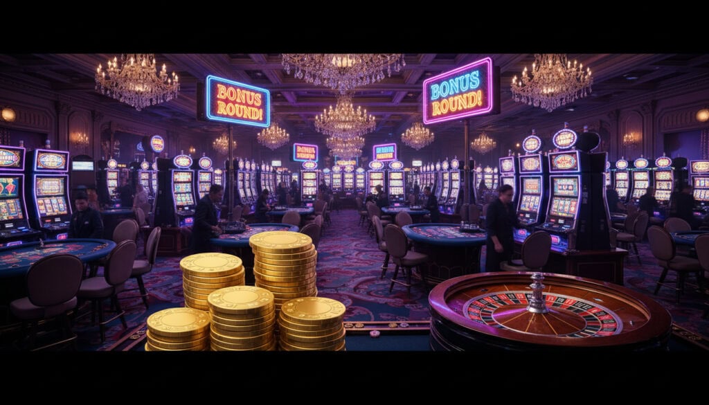 Wildz Casino – Anmeldelse, Bonuser og Spilltips