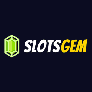 Skjermbilde av spilleautomater på Unibet plattformen